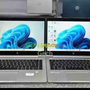  New Arrival coming Brand New Hp elitebook 840  G6️ 16gb : Ram️ Storage 512 ssd  ️ Core i in Ethiopia